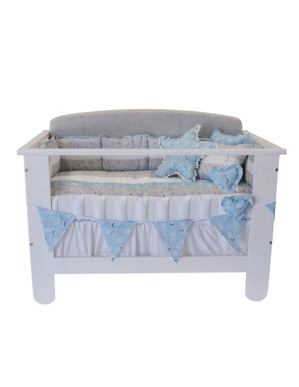 Edredón Luna Azul 70x130 - Image 3