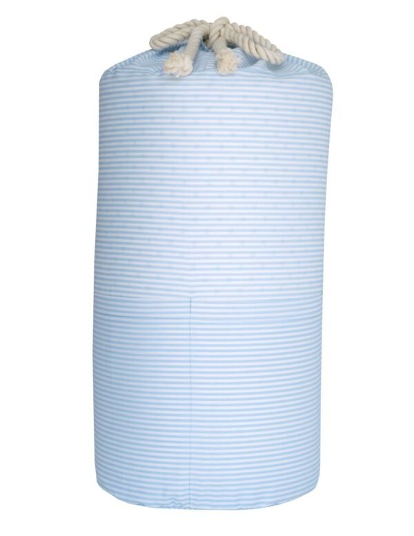 Edredón Karlota Azul 50x80 - Image 5